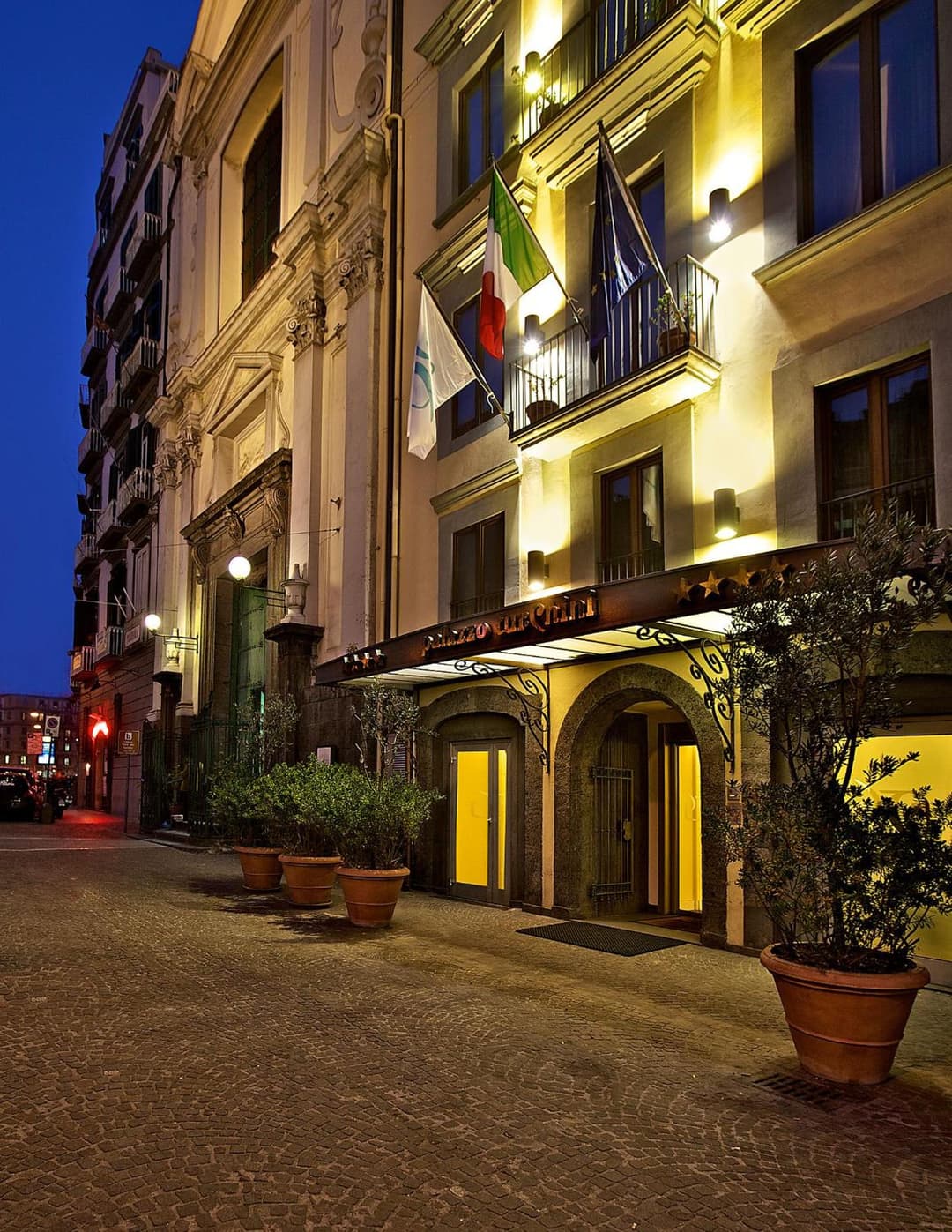 Palazzo Turchini — photo 1 of 1