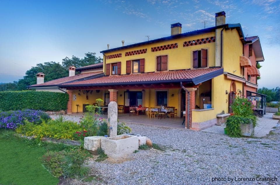 Agriturismo Fior di Maggio — photo 1 of 1