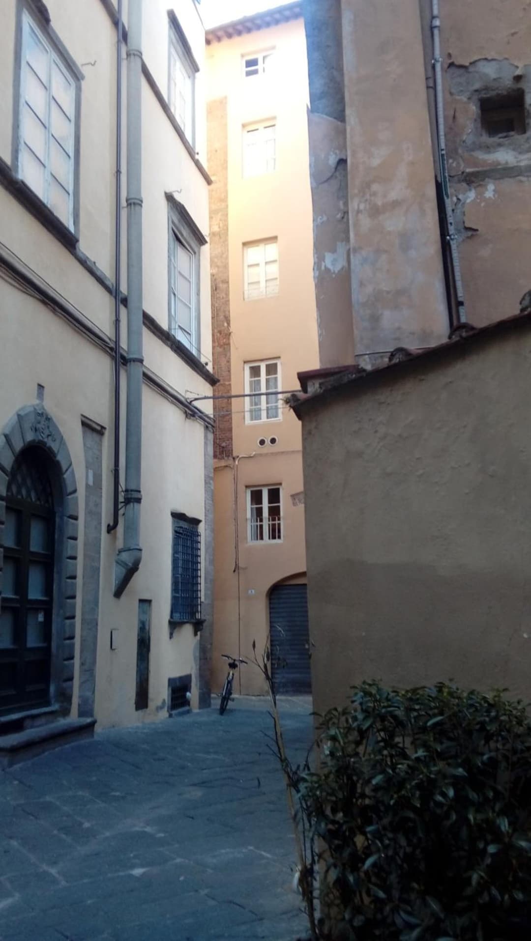 Casa Nora — photo 1 of 25