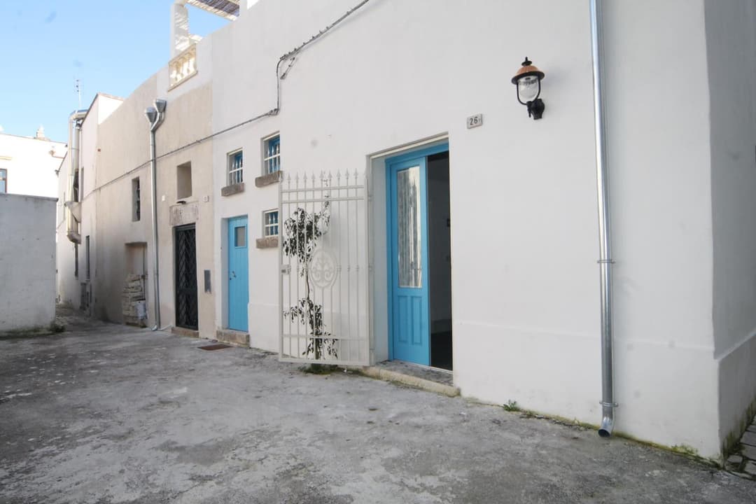 Appartamento la Corte Azzurra — photo 1 of 1