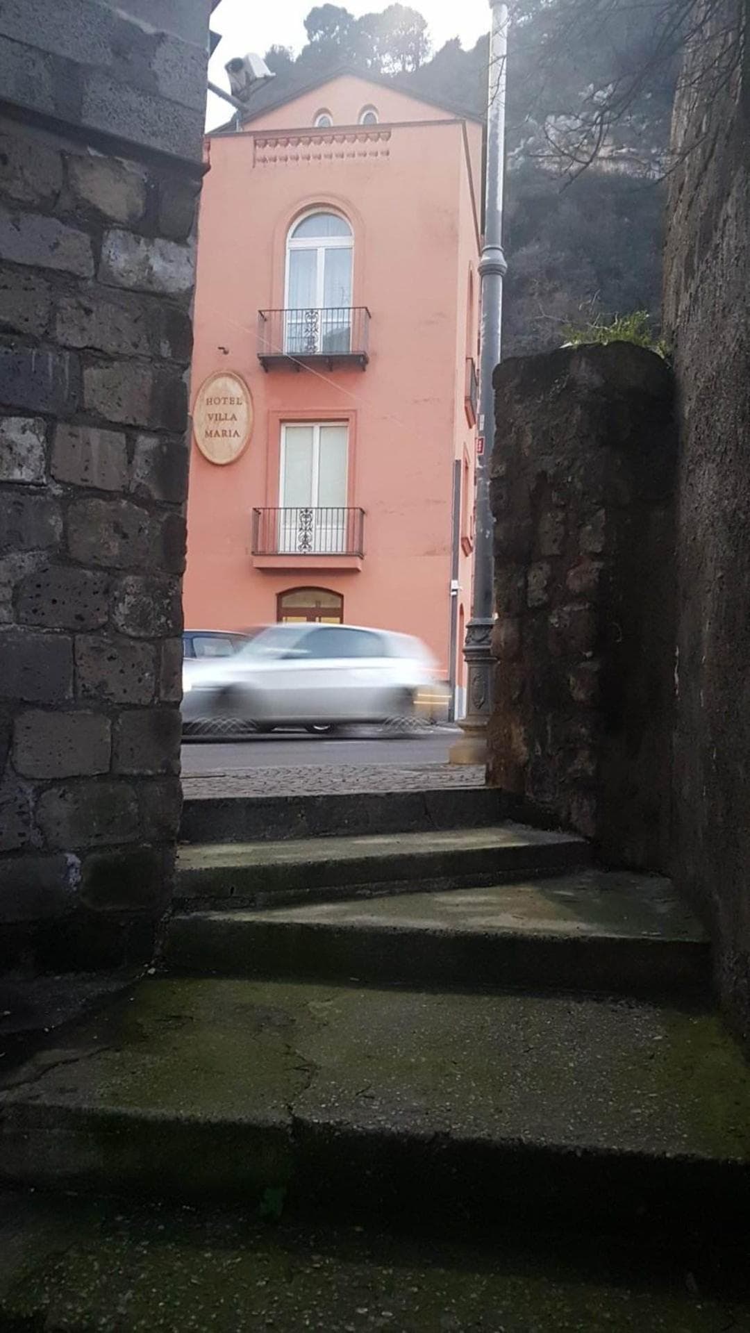 B&B Sorrento Queen — photo 1 of 1