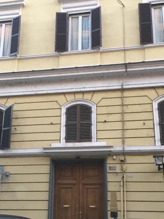 Inside Roma Rooms by DOT Suites