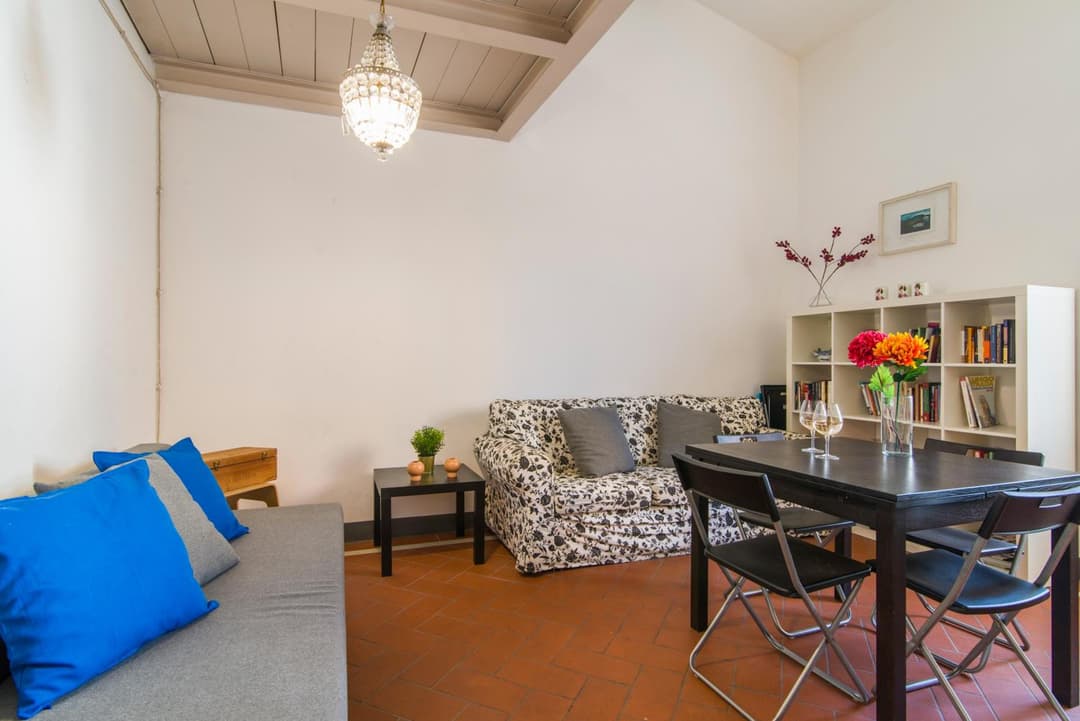 GuestHost - Della Scala Modern Apartment — photo 1 of 1