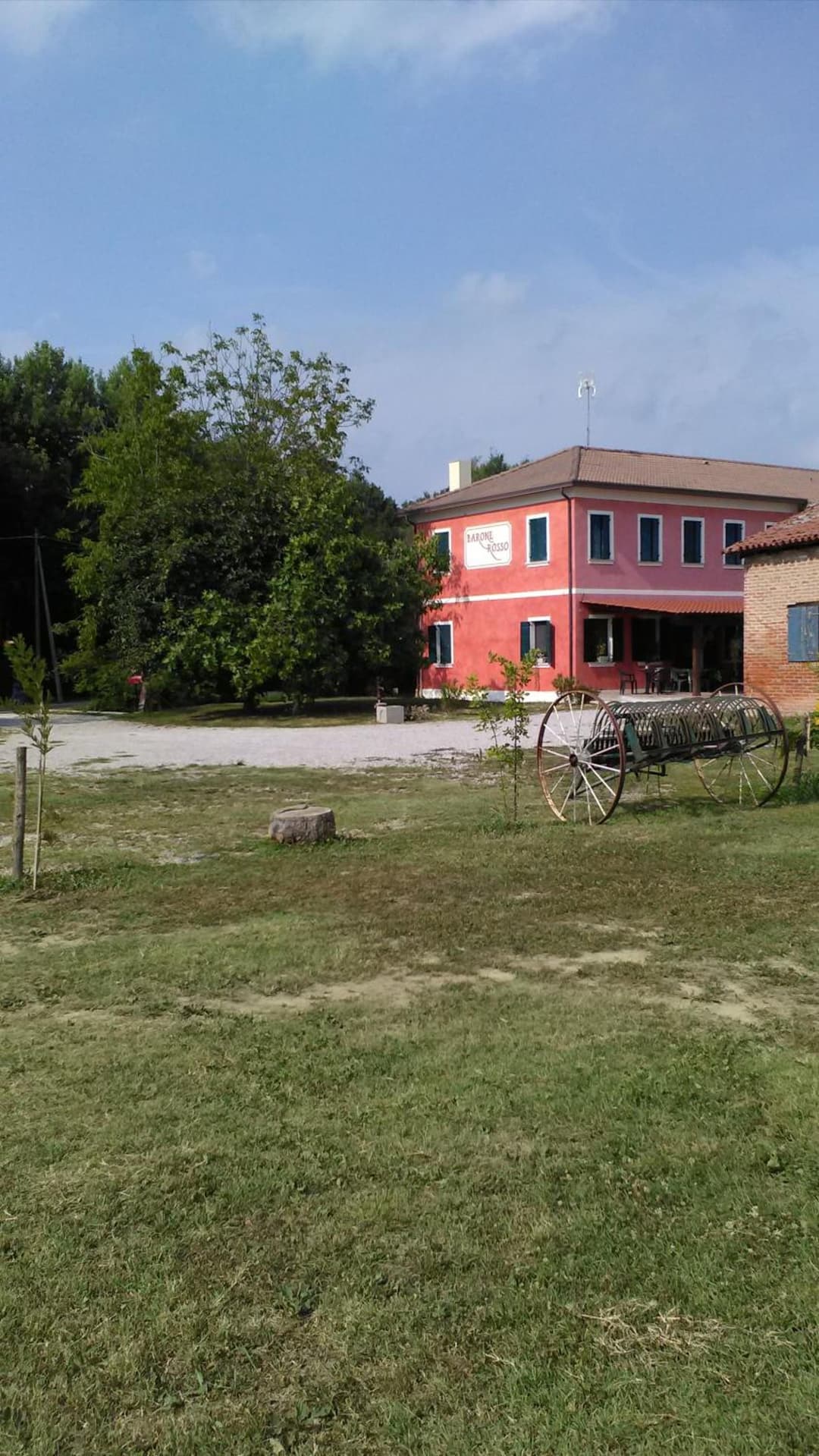 AGRITURISMO Barone Rosso — photo 1 of 1