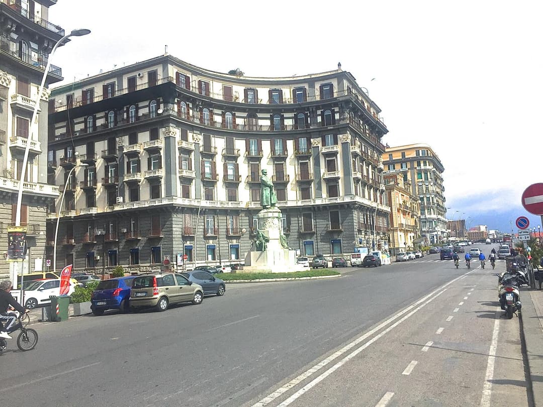 Residenza Santa Lù B&B — photo 1 of 1