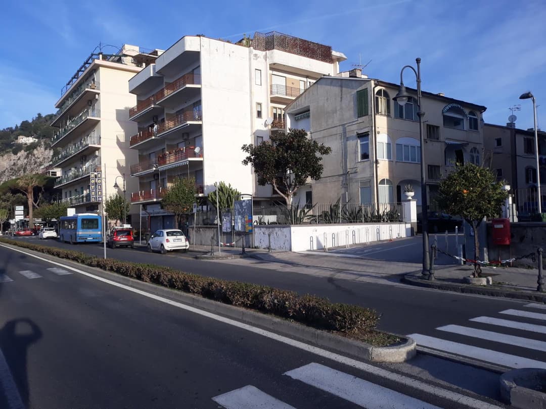 Maiori Apartment by Marcel — photo 1 of 1