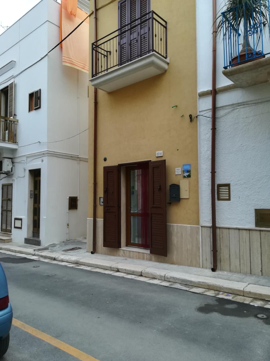 Via Roma 224 — photo 1 of 1