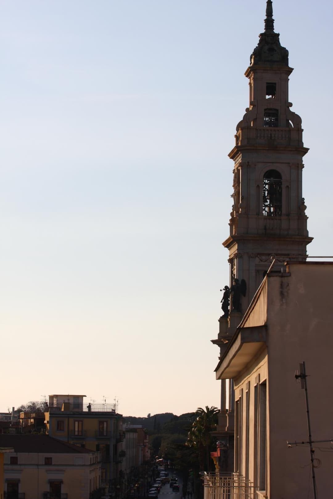 Pompei Palace B&B — photo 1 of 1