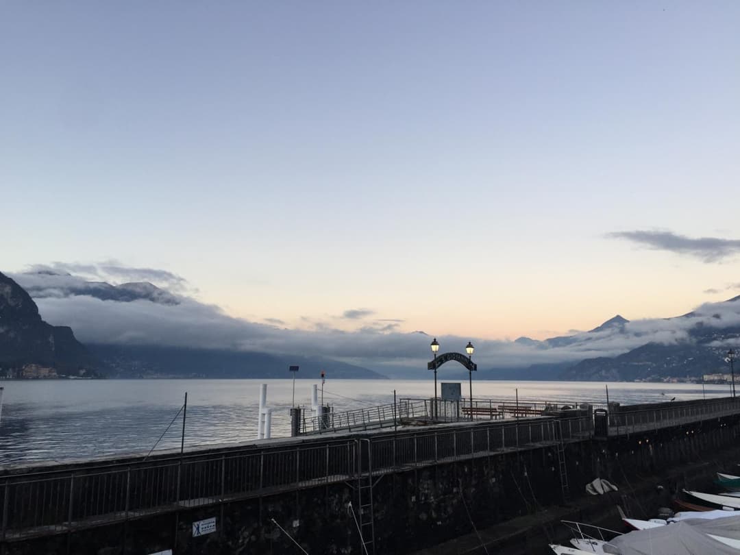 Mella Bellagio -La Corte - at the Lake with parking — photo 1 of 1