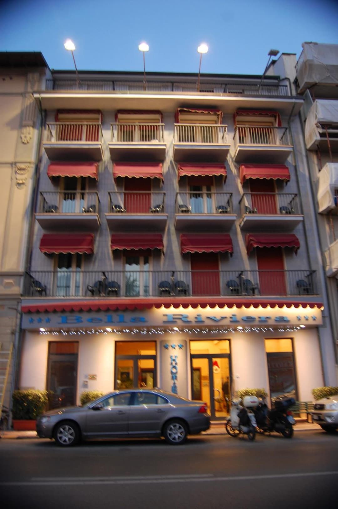 Hotel Bella Riviera Lungomare — photo 1 of 1