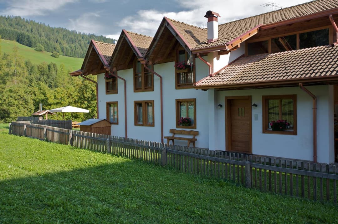 B&B Affittacamere Larix — photo 1 of 1