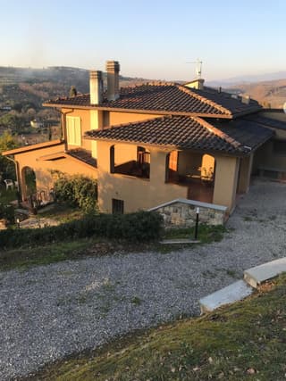 La Ghirlanda B&B