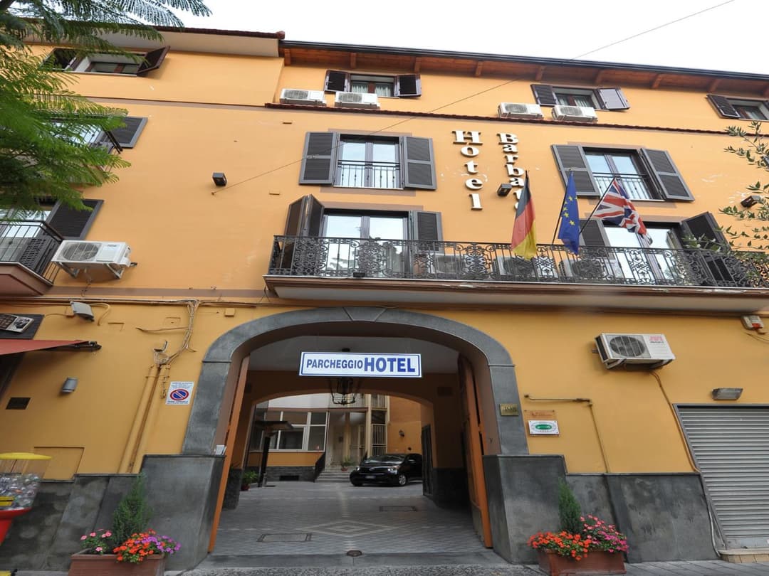 Hotel Barbato — photo 1 of 1