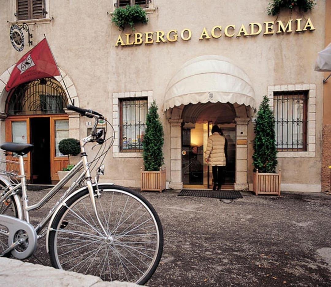 Albergo Accademia — photo 1 of 1