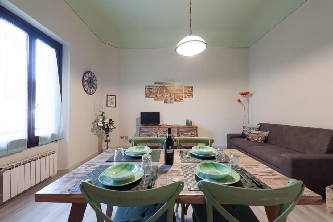 Parterre Holidays — photo 1 of 1