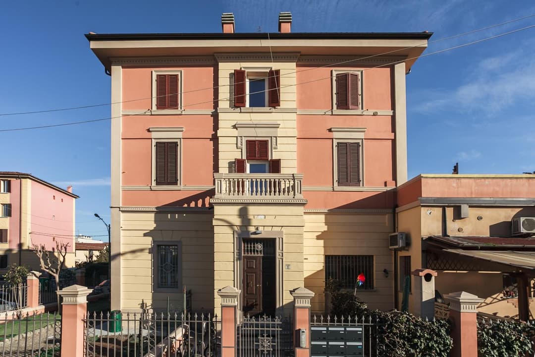 Sant'Orsola Suites Apartments — photo 1 of 1