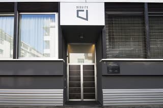 BB Hotels Aparthotel Desuite