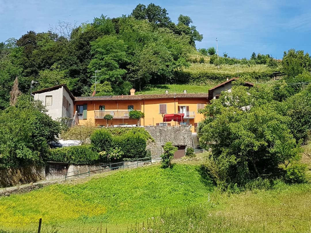 Dimora del Riccio — photo 1 of 1