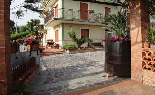 B&B La Porta Del Cilento — photo 1 of 1