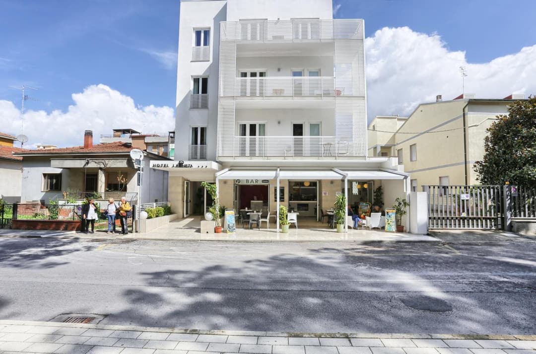 Hotel La Pineta — photo 1 of 1