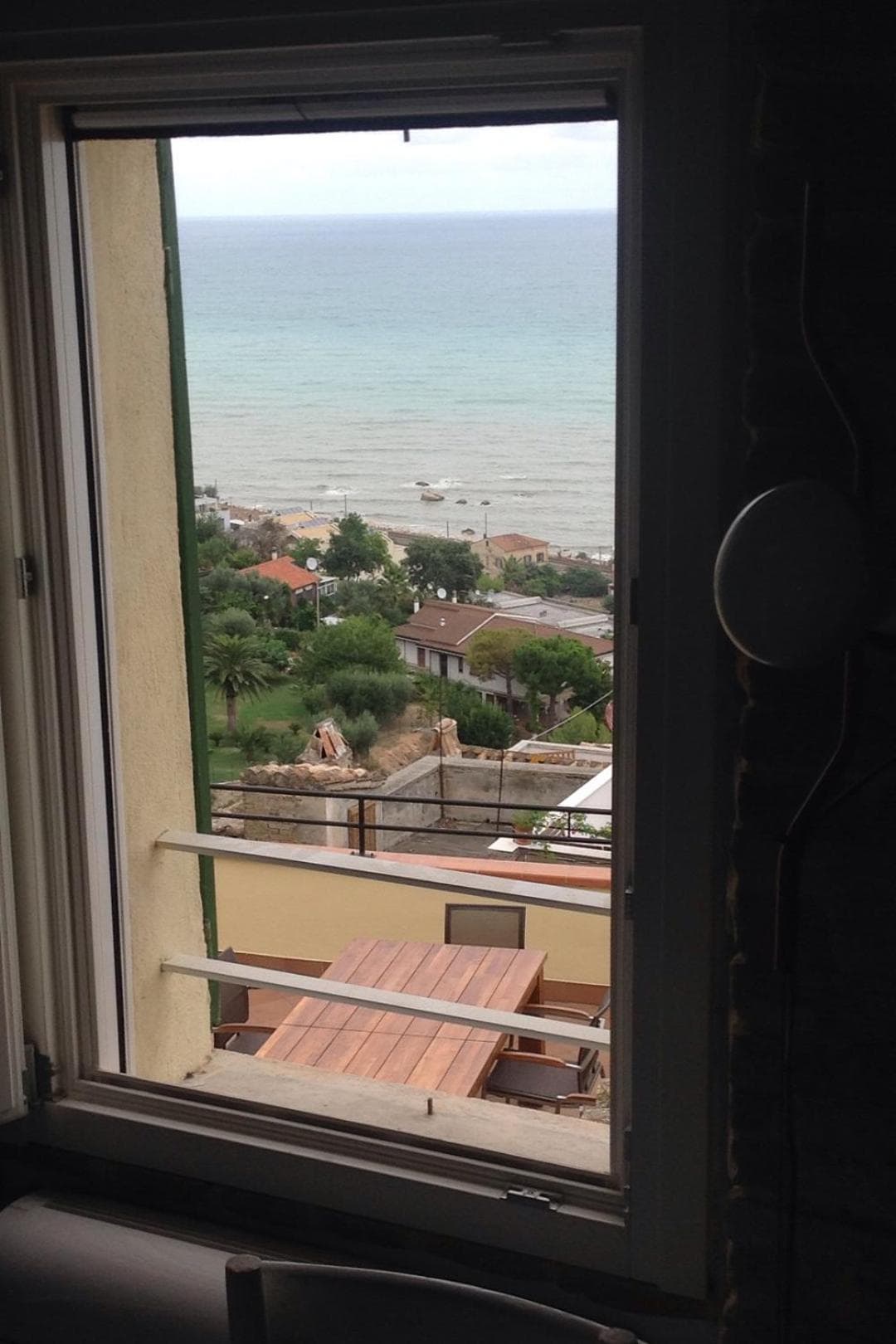 La finestra sul mare — photo 1 of 1