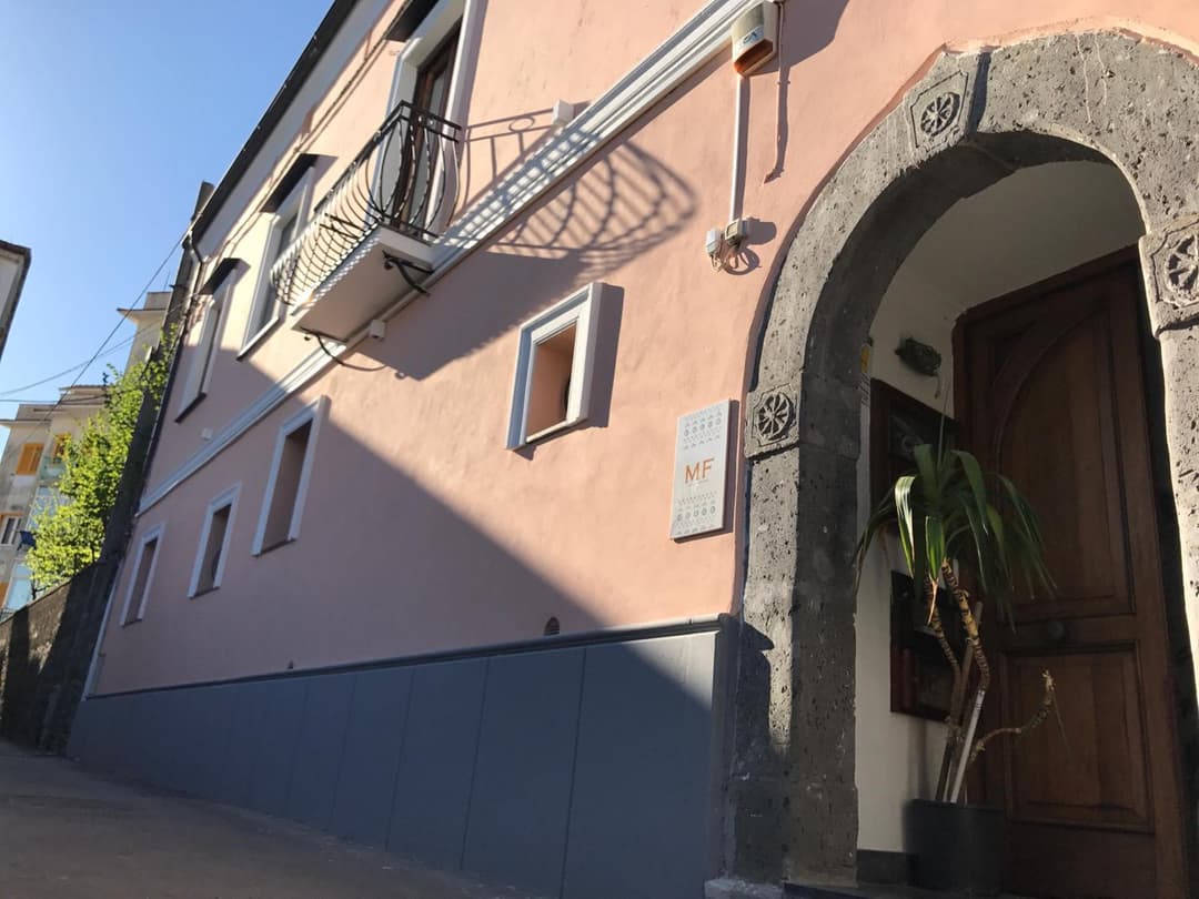 Maison Fernanda — photo 1 of 1