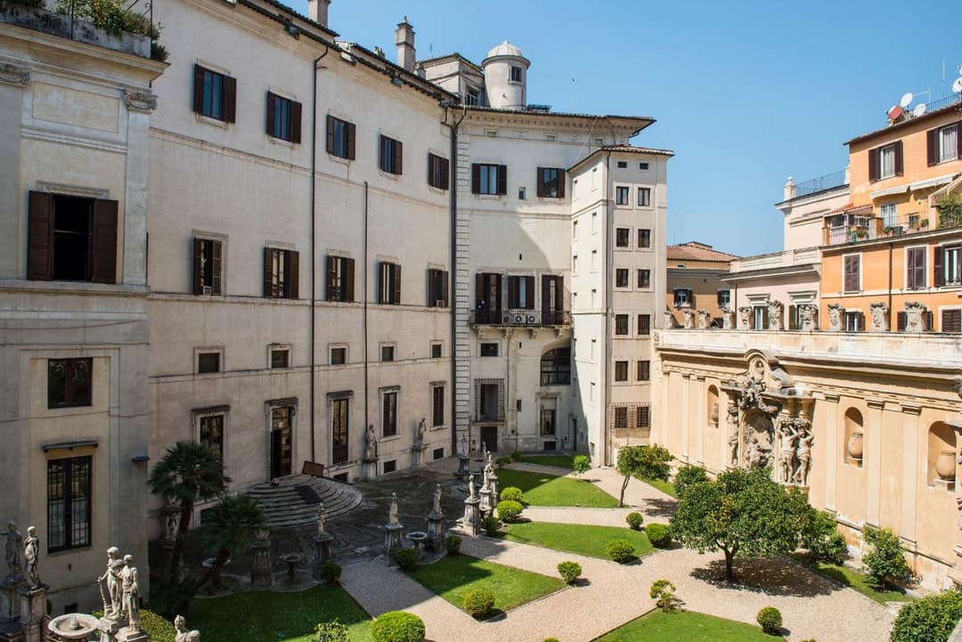 Hotel Vilòn - Small Luxury Hotels of the World — photo 1 of 1