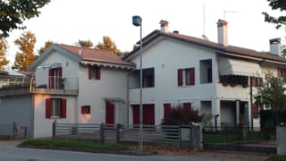 B&B Nuova Ostiglia