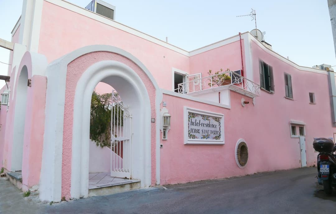 Hotel Torre Sant'Angelo — photo 1 of 1