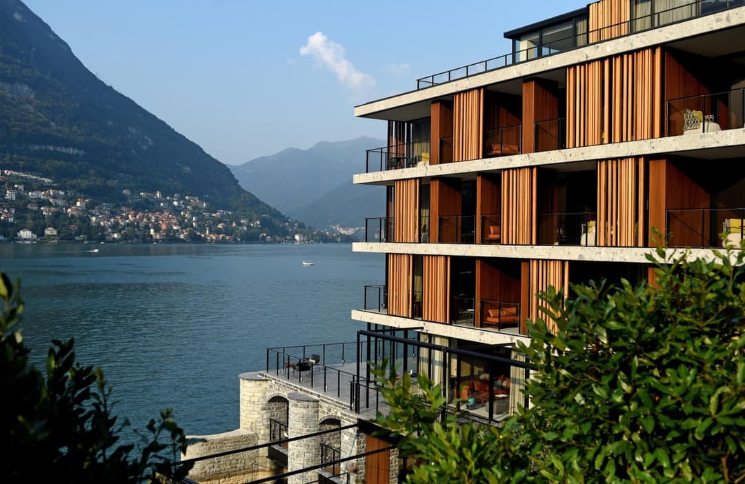 Il Sereno Lago di Como — photo 1 of 1