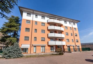 Attico Ai Cedri - Award Properties