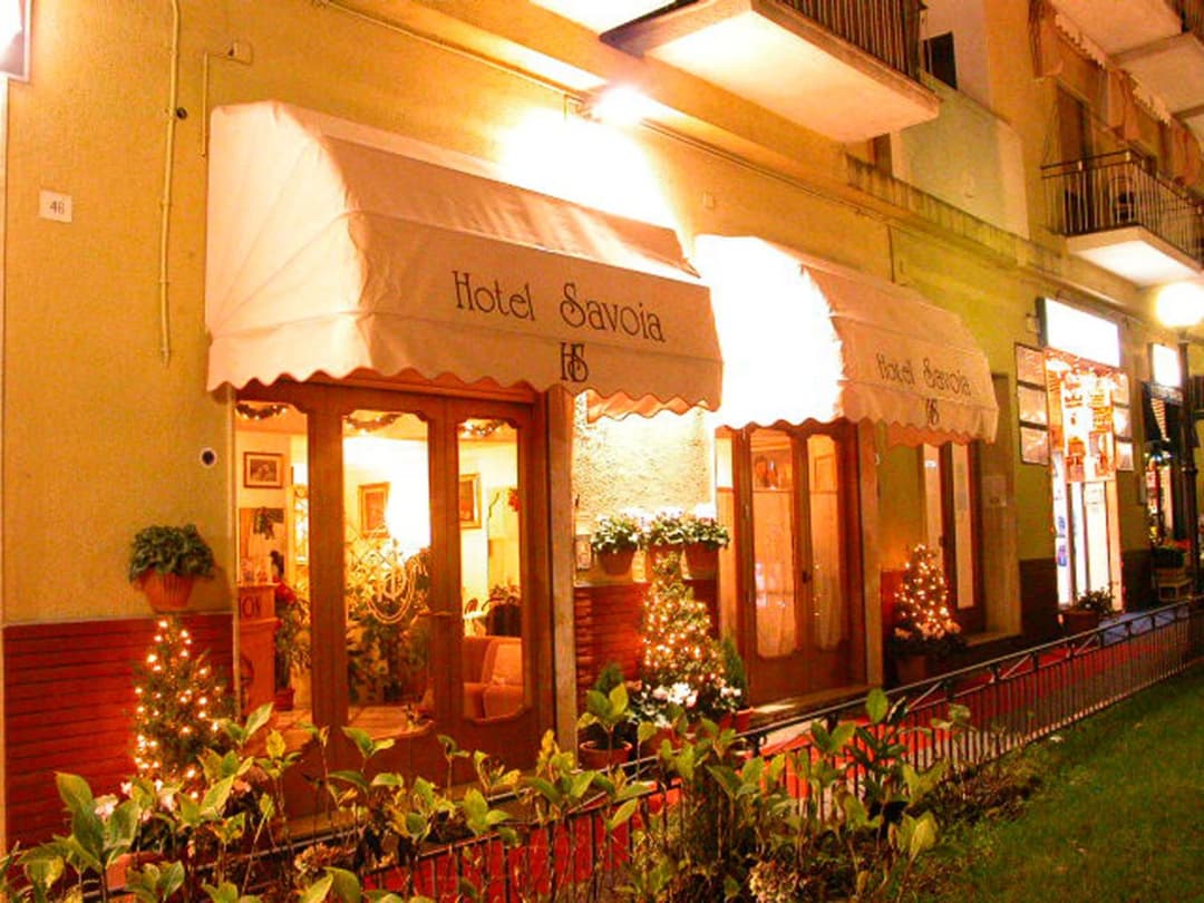 Hotel Savoia Sorrento — photo 1 of 1