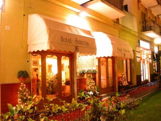 Hotel Savoia Sorrento