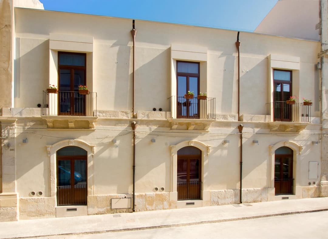 Kyanos Residence — photo 1 of 1