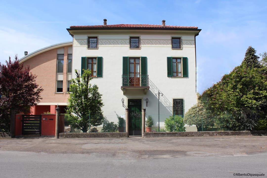 La Sosta Fuori Stazione — photo 1 of 33