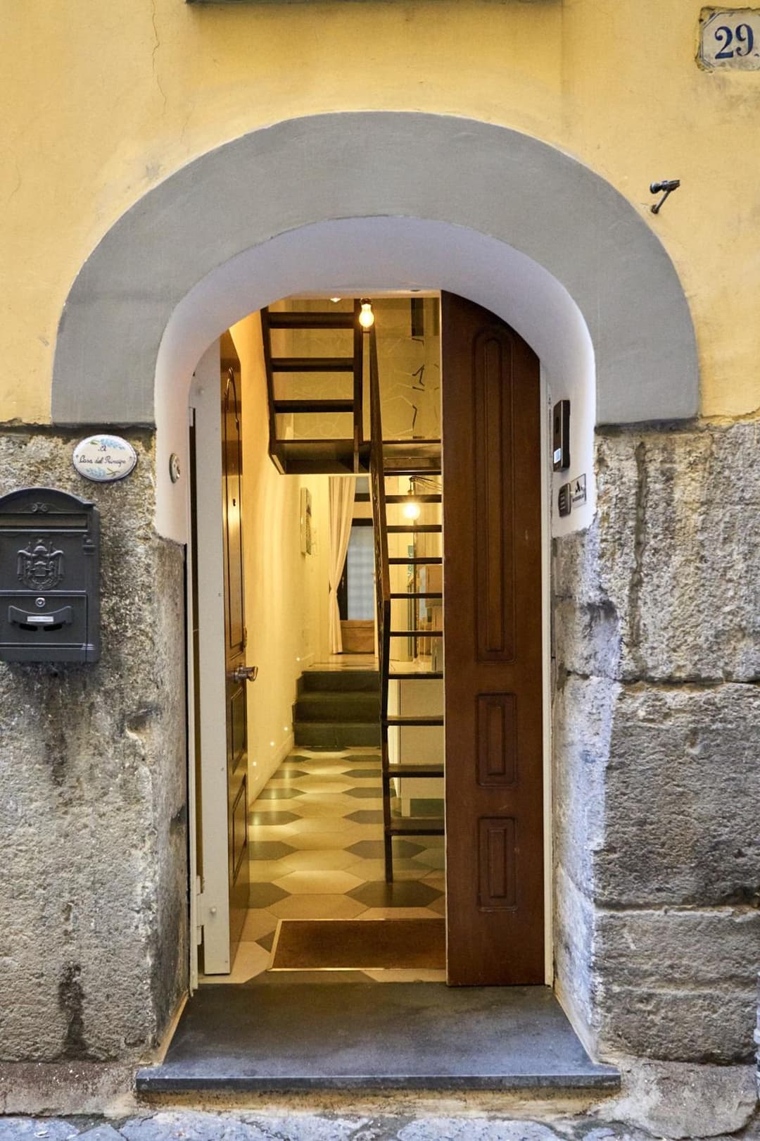 A Casa del Principe LT — photo 1 of 1