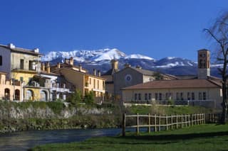Acque del Velino B&B