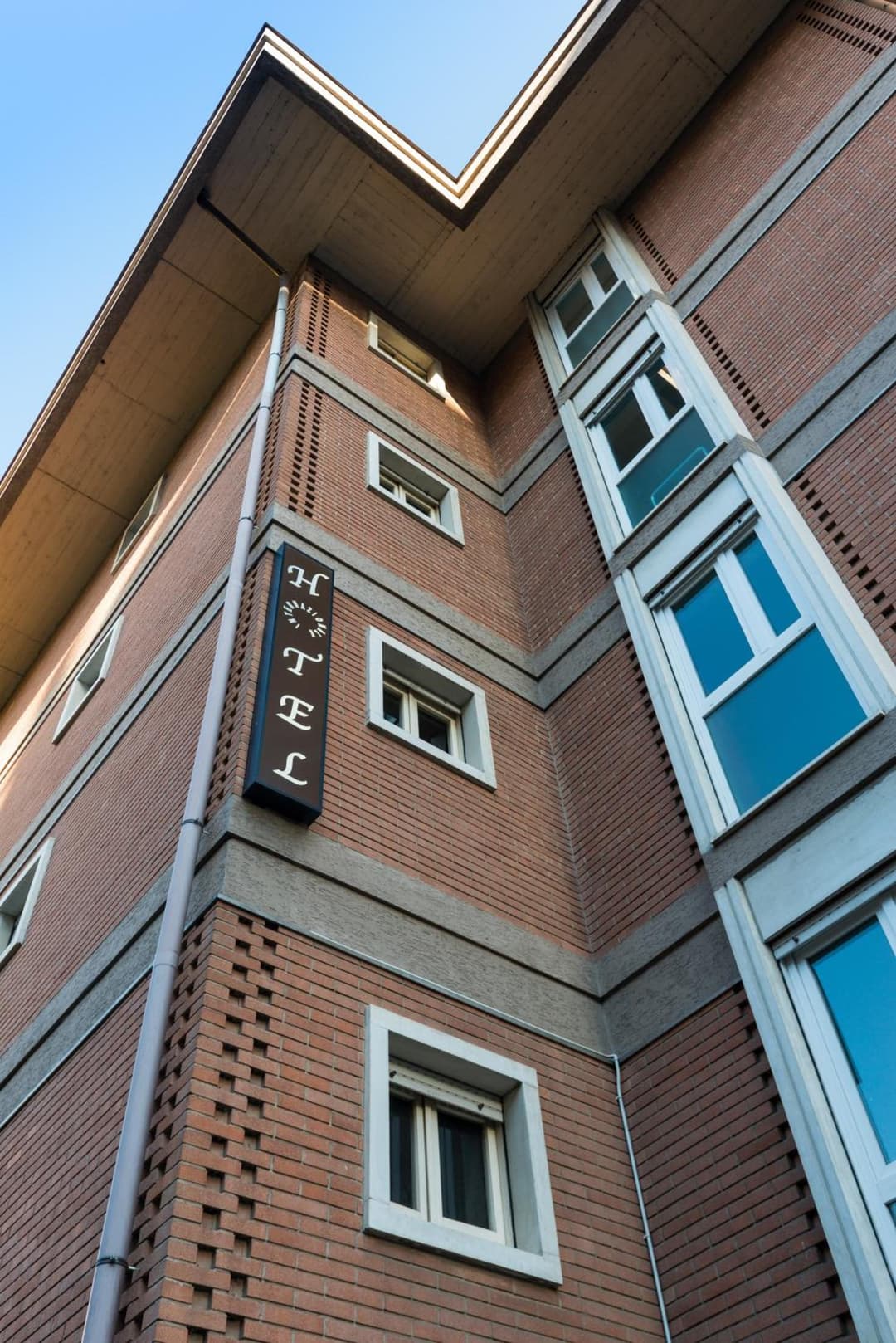 Hotel Internazionale Luino — photo 1 of 1