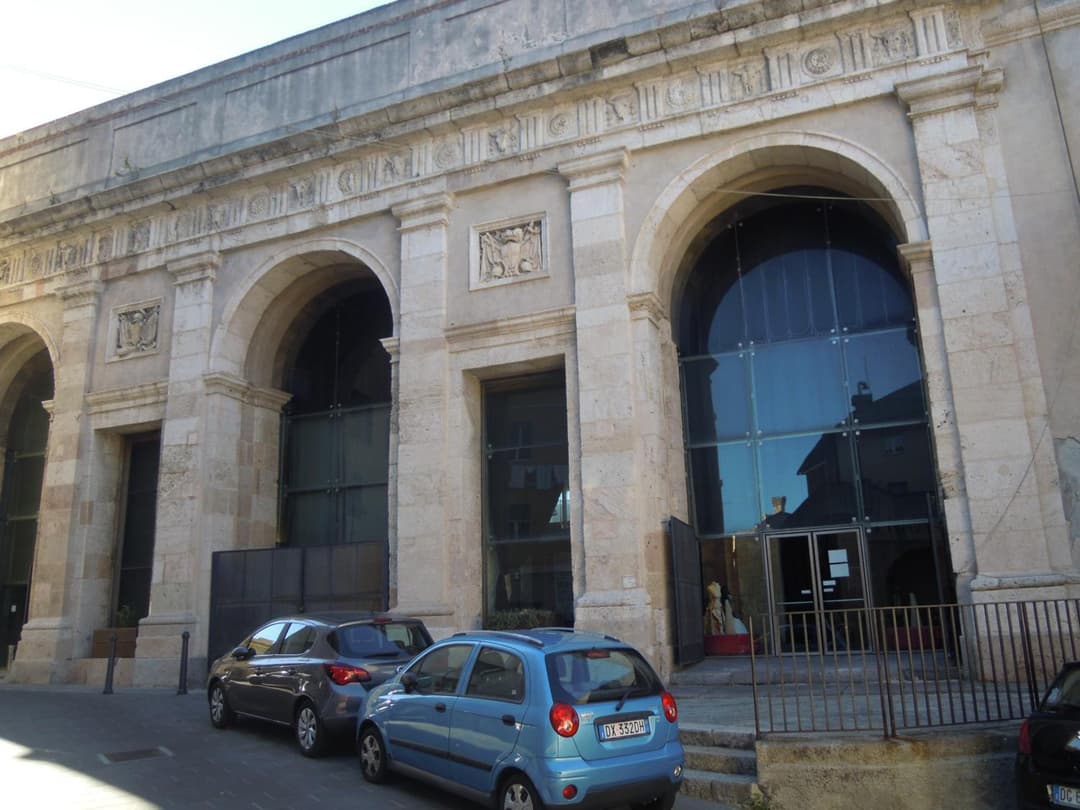 Una Porta sul Porto Antico — photo 1 of 1
