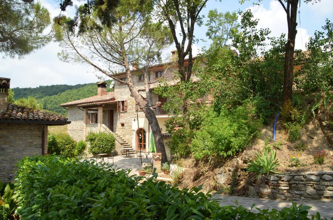 Agriturismo Il Monte - Piscina tra gli Ulivi, Maneggio con Cavalli e WIFI — photo 1 of 78