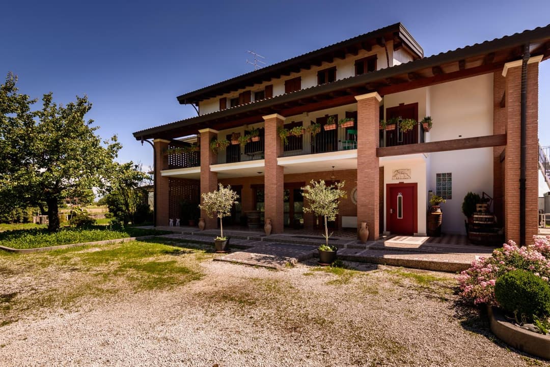 Agriturismo Nonis — photo 1 of 1