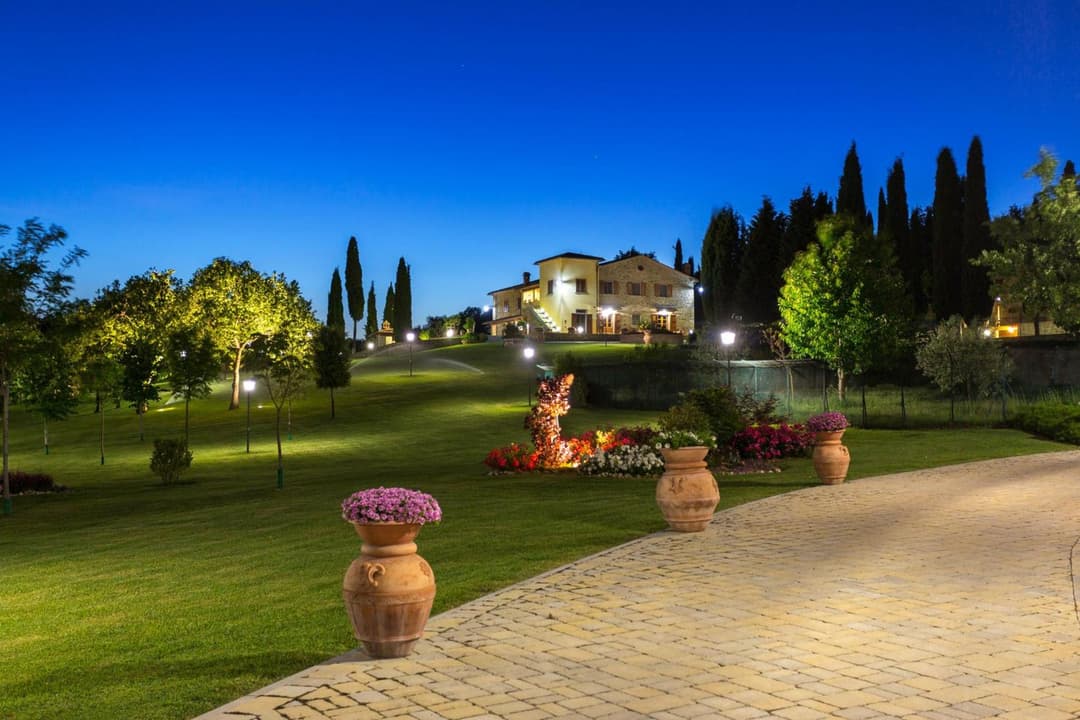 Poggio Pellicciaia — photo 1 of 1
