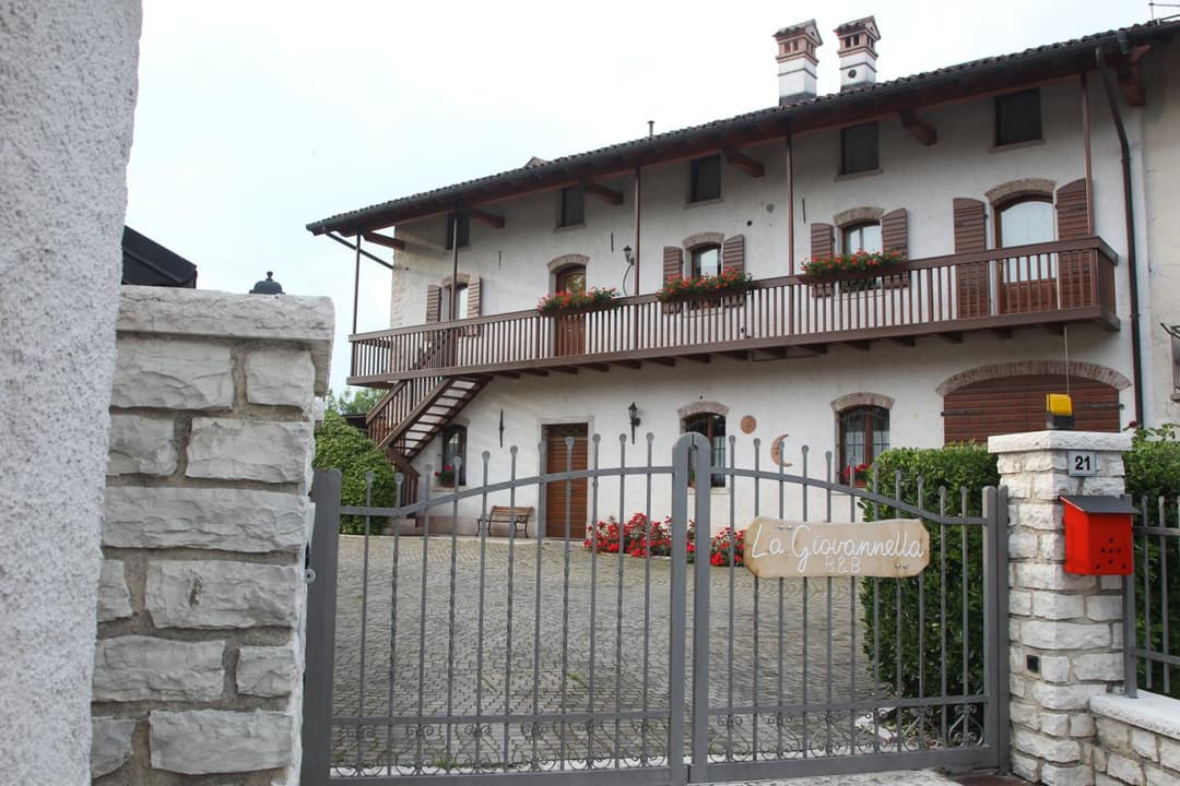 Casa Giovannella — photo 1 of 1