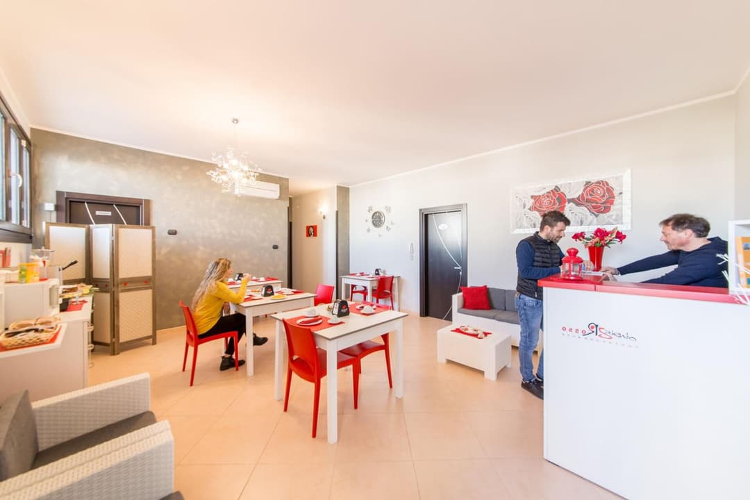 B&B Rosso Salento — photo 1 of 1