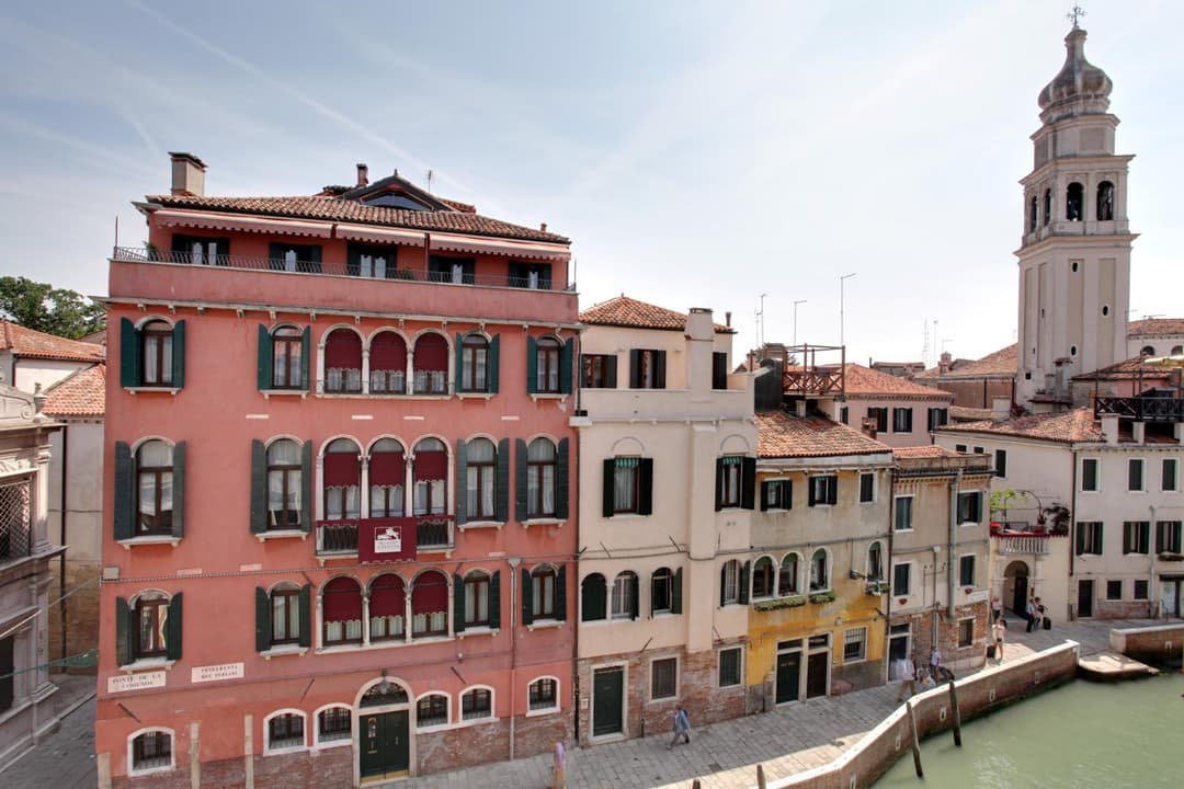 Palazzo Schiavoni Residenza d'epoca & Suite-Apartments — photo 1 of 1