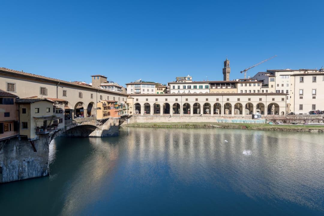 Luxury Blue River by Mmega — photo 1 of 1