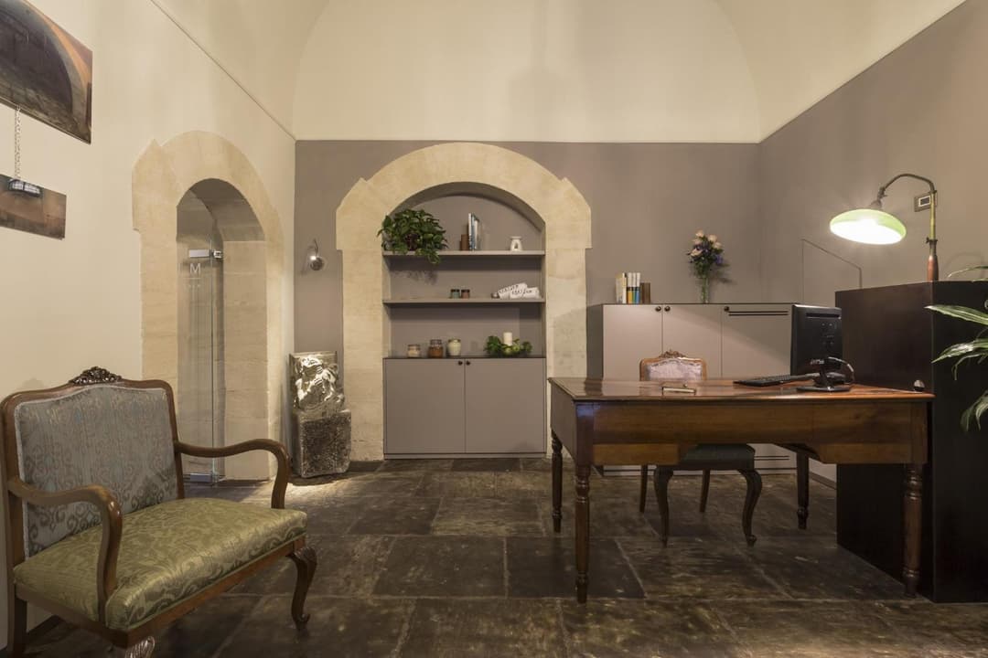B&B Giardino Di Pietra — photo 1 of 1