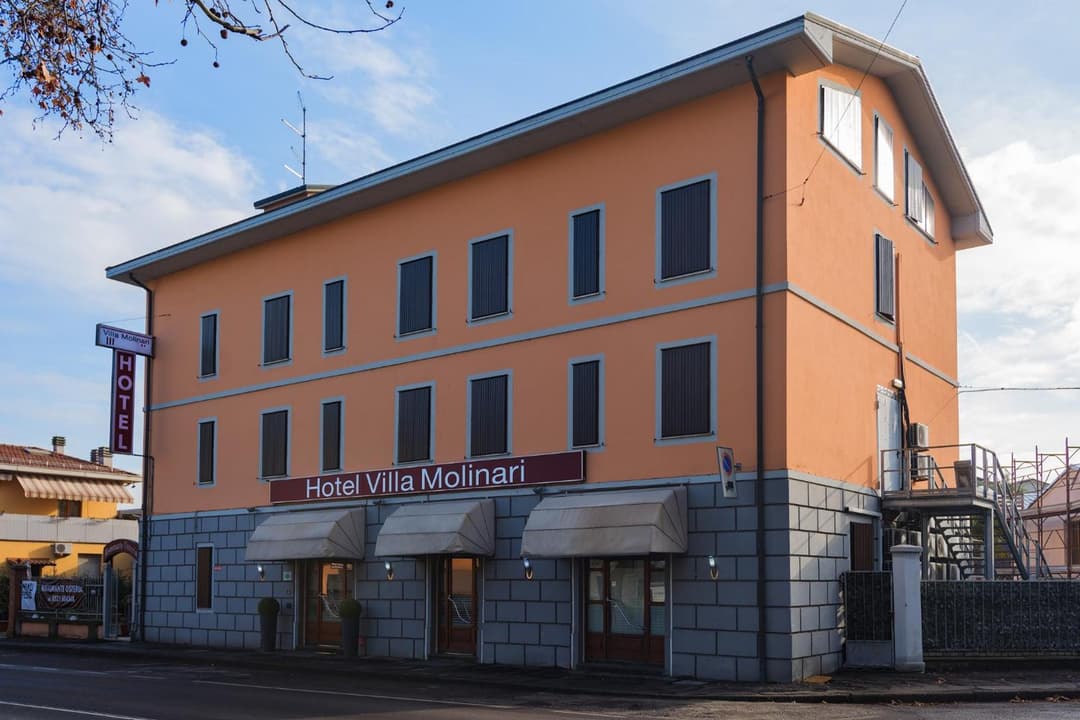 Hotel Villa Molinari — photo 1 of 1