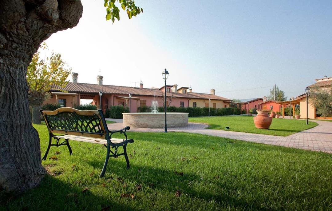 Valle del Metauro Country House — photo 1 of 1