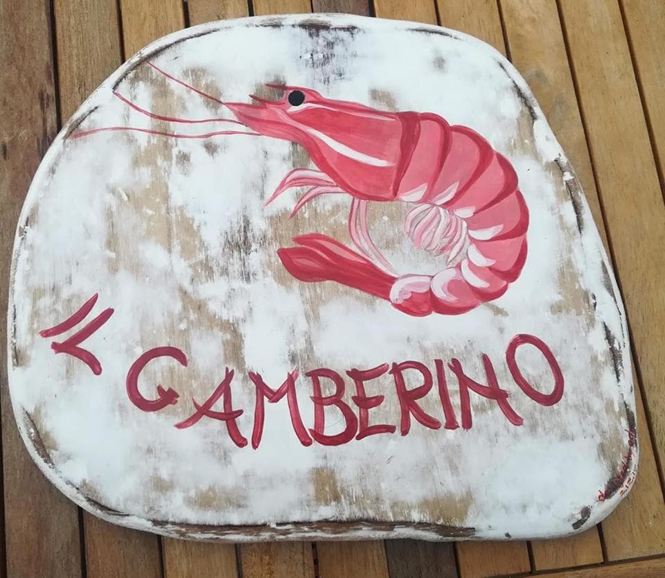 Gamberino — photo 1 of 1